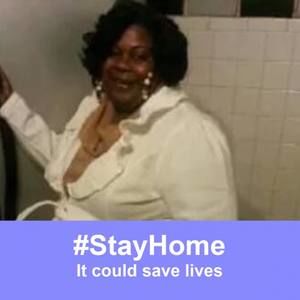 Meet your Posher, Ericka